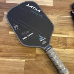 未使用】JOOLA BEN JOHNS PERSEUS 3S 16MM - メルカリ