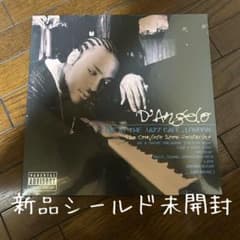 新品 D'Angelo Live At The Jazz Cafe London - メルカリ
