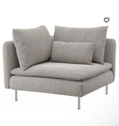 未使用美品ソーデルハムン カバーのみ コーナーセクション - メルカリ