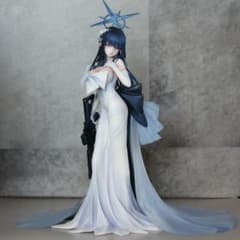 WF2026W 蟹汁 1/7 錠前サオリ（ドレス）ブルーアーカイブ - メルカリ