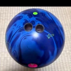 ハンマーヘッド 15p ボウリングボール、 ハンマー 、レジェンドスター