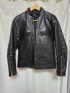 リアルマッコイズ BUCO J-100 サイズ34 - メルカリ