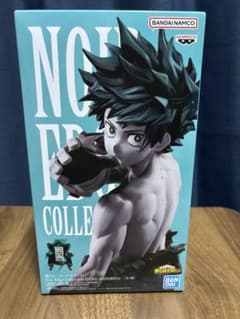 Noir Edge Collection 緑谷出久 ヒロアカ デク - メルカリ