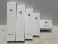 46%OFF 江原道スキンケア ベーシック福袋2026 - メルカリ