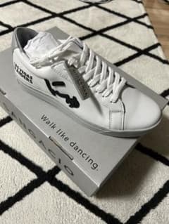 SANGACIO にゅーず NFL RAIDERS スニーカー 26cm - メルカリ