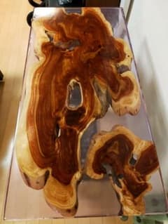 カズヒロ様専用 ディスプレイ レジン天板 - メルカリ