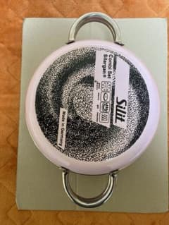 シリットsilit コンビクック ローズピンク レシピブック付き - メルカリ