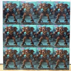 遊☆戯☆王デュエルモンスターズ 封印されしエクゾディア フィギュア