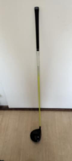 美品パラダイム ドライバー ツアーAD MT6S 45インチ - メルカリ