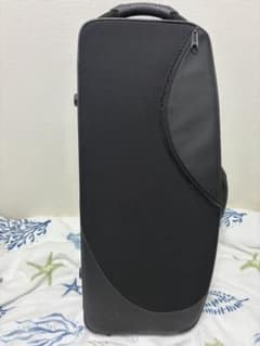 さ*し様 セルマーパリ ライトケース アルトサックス用 レインフードを