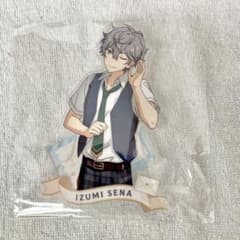 瀬名泉 星伴 アクリルスタンド アクスタ 中国 第四弾 あんスタ 缶