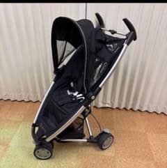 3輪バギー クイニー ザップ Quinny ZAPP コンパクト - メルカリ