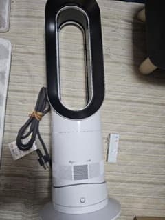 2025年12月27日購入使用2回超美品ダイソンHot＋CoolAM09WN - メルカリ