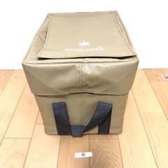 スノーピーク 廃盤 ガビングキューブ DB-020 snow peak 限定 - メルカリ