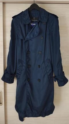Aquascutum×COMME des GARÇONS トレンチコート M - メルカリ