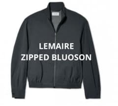 2021ss LEMAIRE ZIPPED BLOUSON 48 - メルカリ