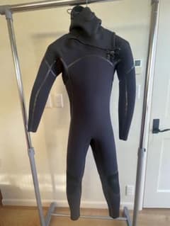 ジャージセミドライneedessentials 真冬最強 XS 6m/4m/3m - メルカリ