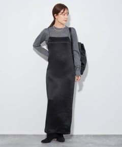 Plage Back ribbon open キャミOP - メルカリ