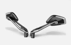 BMW 純正 Option 719 ミラーL/R（ブラックシルバー） - メルカリ