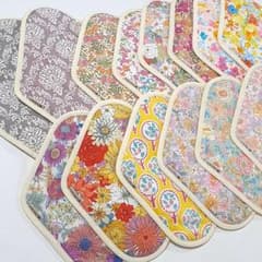 あい様 2～3週間程製作にお時間頂きます計14枚オーガニック今治タオル