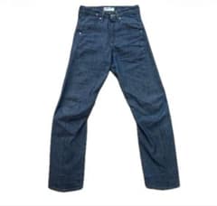 リーバイス エンジニアード ジーンズ Y2k 立体裁断 00s W28 L32 - メルカリ