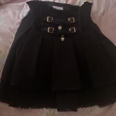 LIZLISA2連ベルト スカパン - メルカリ