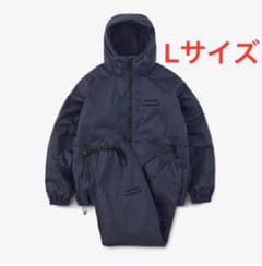 ENNOY PROFESSIONAL PADDED SETUP NAVY - メルカリ