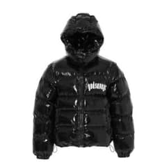 GOD SAVAGE ゴッドサベージ ダウン 必ず説明ご確認下さい。 - メルカリ