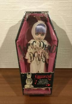 MEZCO リビング・デッド・ドールズ エグゾシスト - メルカリ