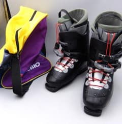 サロモン SALOMON スキーブーツ verse 28cm ソール長328mm - メルカリ