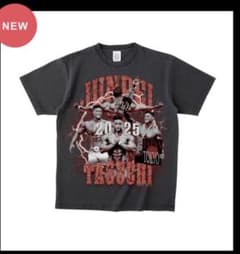 田口純平オリンピア応援Tシャツ lyft LYFT xeno cronos - メルカリ