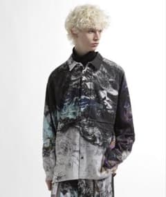 HARE 晴詣 レイヤードシャツ by MAO KAWASAKI - メルカリ