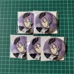 プロジェクトセカイ グリッター缶バッジイベントイラストコレクション