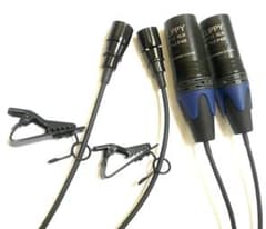 Clippy XLR EM272Z1 Matched Stereo Pair - メルカリ