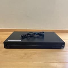 ソニー（SONY） ブルーレイレコーダー BDZ-SKP75 ジャンク品 - メルカリ