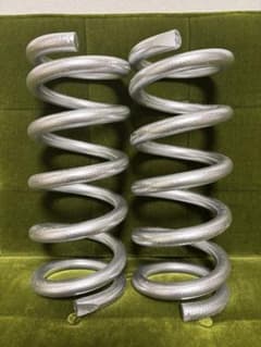 シボレー サバーバン ローダウン スプリング タホ c1500 アメ車 レカラ