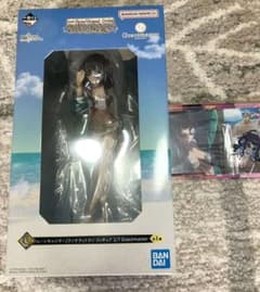 FGO 一番くじ テノチティトラン セット - メルカリ