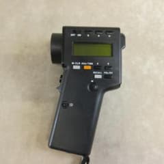 MINOLTA ミノルタ SPOTMETER スポットメーター M 露出計 - メルカリ