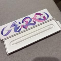 Apple Pencil Pro】ほぼ未使用 / 付属品完備 - メルカリ