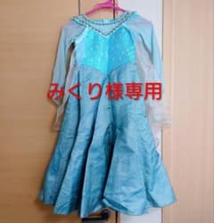 ディズニーリゾート限定 ビビディバビディブティック アナ雪 エルサ