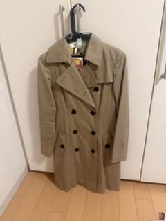 Agmrgen 様 新品 ヘリーハンセン シーマンズ ステンカラーコート