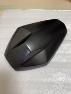 美品 Kawasaki ZH2 ZH2SE 全年式適合 純正シングルシートカウル - メルカリ