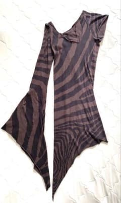 ifsixwasnine ゼブラ柄 scorpion スコーピオン - メルカリ