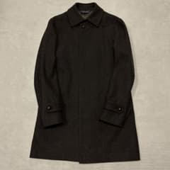 未使用 22AW ブルックスブラザーズ ローデンステイナー バルカラー