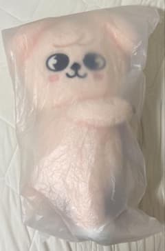 straykids SKZOO PLUSH BAG puppyM パピーム - メルカリ