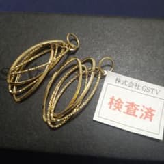 最終値下げです。GSTV ゴールドチャーム - メルカリ