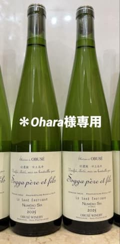 ソガペールエフィス ヌメロシス 2025 2本 - メルカリ