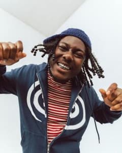 SOL soonerorlater guruguru zip hoodie 初期 - メルカリ