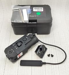 Wadsn製 STEINER CQBL-1 GR/IR レプリカ 美品 - メルカリ