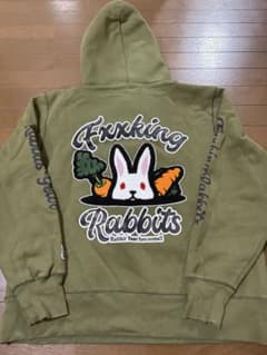 最終値下げ【激レア】FR2 限定パーカー ビッグパイルロゴ 入手困難 即